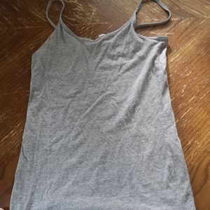 Tank top.